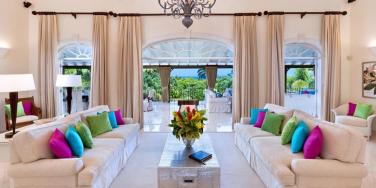 Sugar Hill - Eden Villa, Barbados -  1